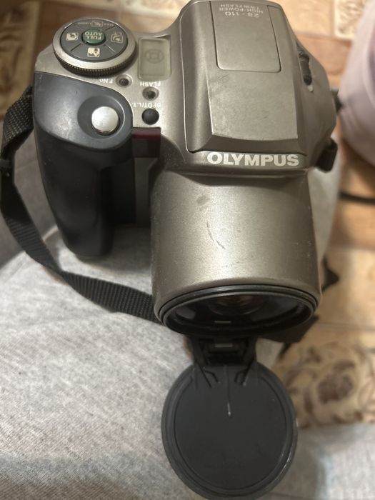 Фотоаппарат olimpus