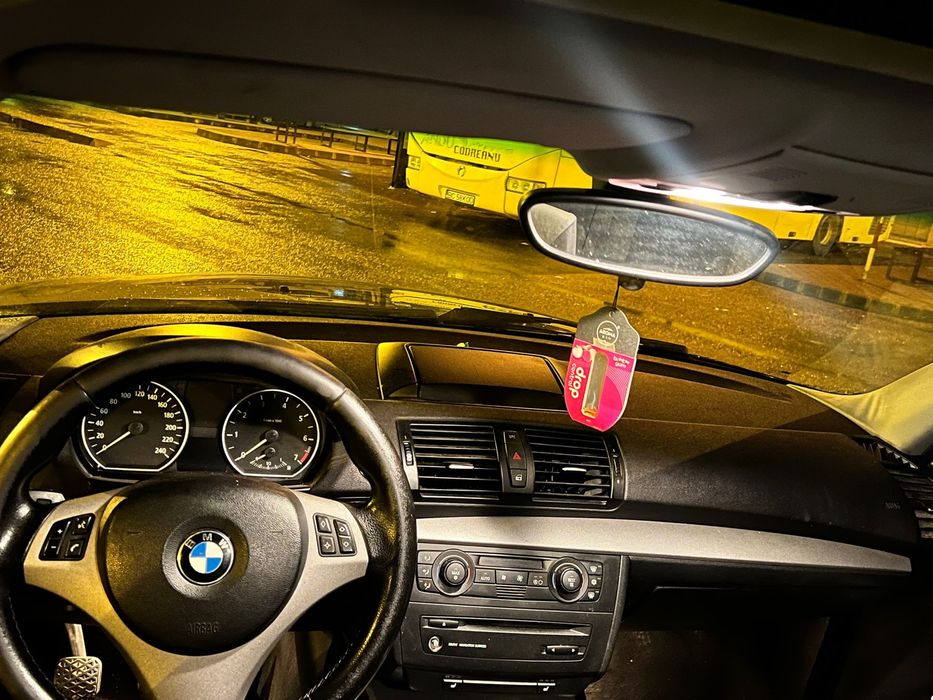 BMW 1 Series 2006 — imagine 3