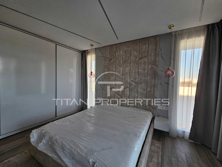 Продава се Тристаен апартамент в Пловдив, Остромила - 269 кв.м за 1171 €/кв.м - Снимка #9