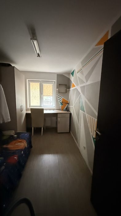 Apartament 3 camere Bistrita