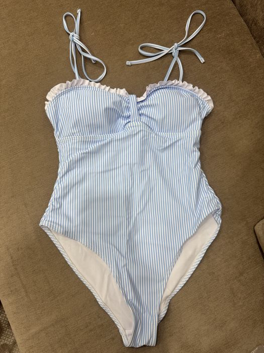 Продам новый купальник