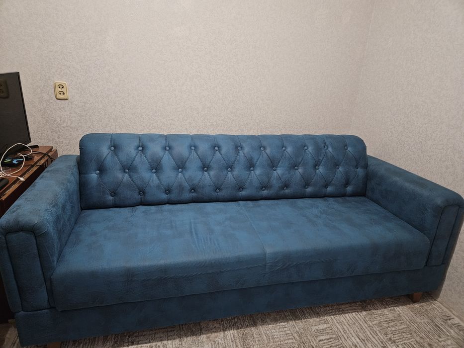 Турецкий Диван в исключительном состоянии