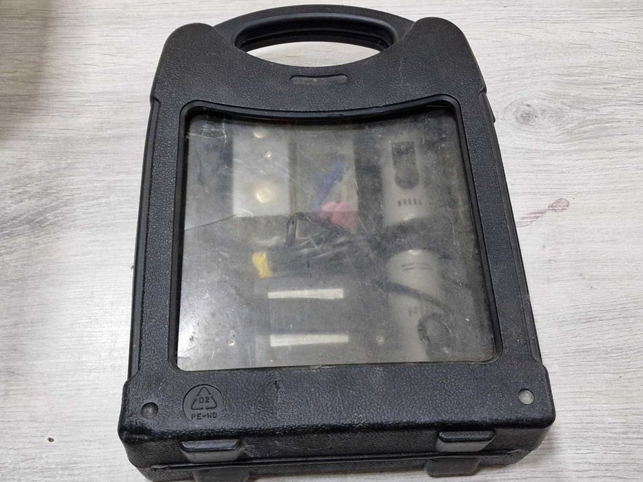 Гравьор / мини шлайф Schlief und gravur