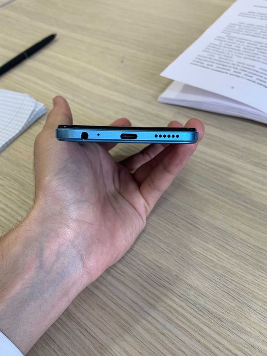 Infinix hot 12 pro kafolati bilan