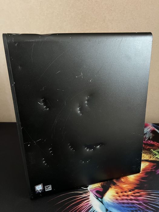 Vand Unitate PC HP