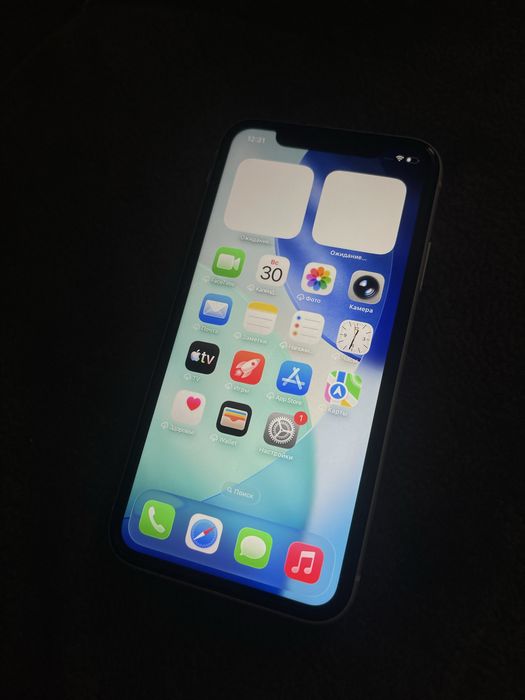 Iphone 11 128GB 77%