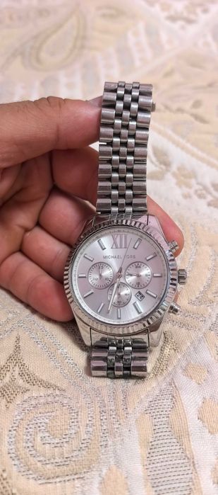 michael kors мъжки часовник