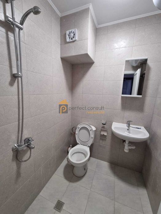 Дава се под наем Двустаен апартамент в Пловдив, Съдийски - 60 кв.м за 400 € - Снимка #5