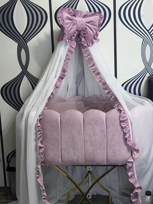 Pat bebelusi  este noua