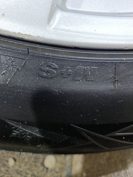 Диски с шинами на прадо 120- 150