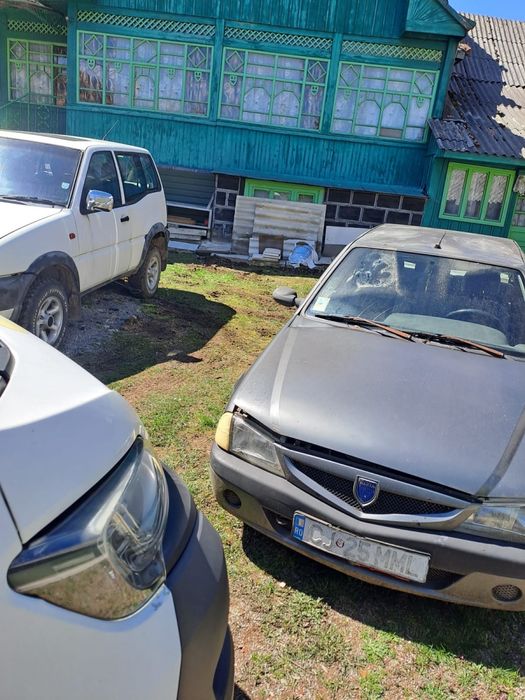 DACIA Solenza