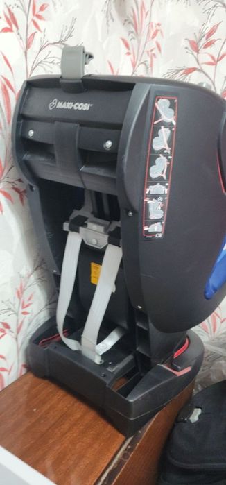 Автокресло детское