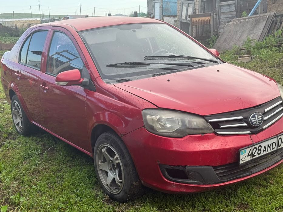 Продам автомобиль Faw