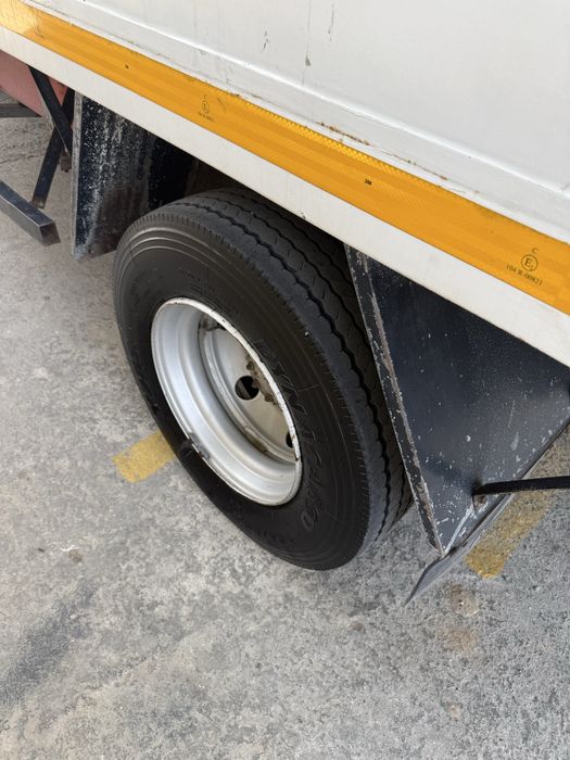 Isuzu turbo 2009 yil