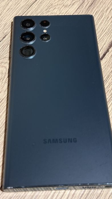 Vand Samsung Galaxy S22 Ultra