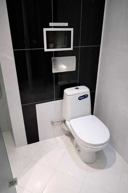 Двустаен апартамент под наем Лагера