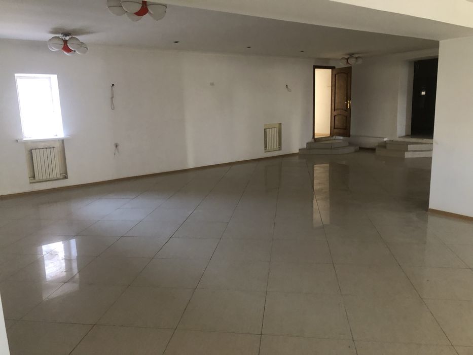 Офисное помещение (коммерческое)