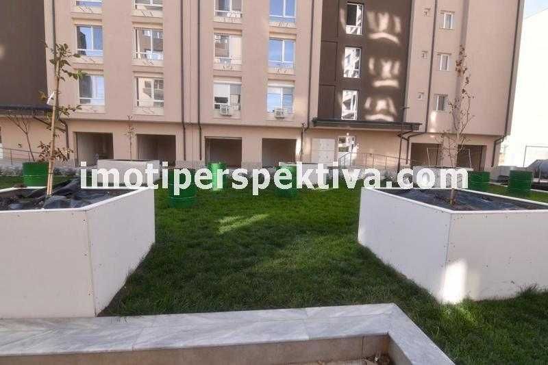 Продава се Едностаен апартамент в Пловдив, Христо Смирненски - 35 кв.м за 1515 €/кв.м - Снимка #9
