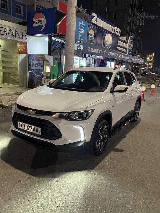 Tracker 2 Ls - 2025 - Kraska 100% toza - 12300km probeg