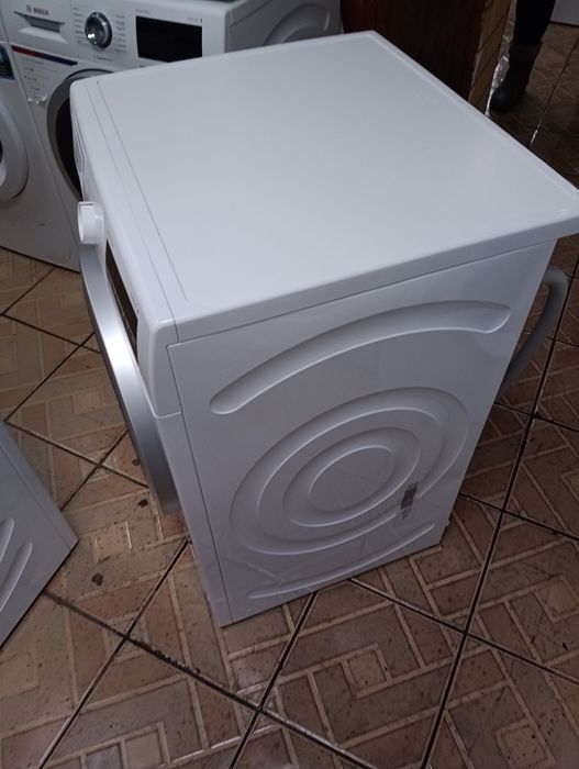 Пералня Бош Bosch Serie 6 A+++ 8кг 2 години гаранция!