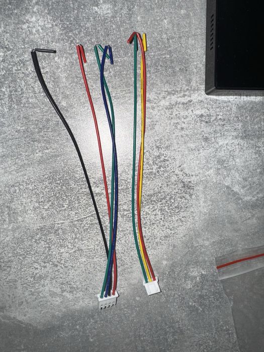 Interfon cu touch Genway