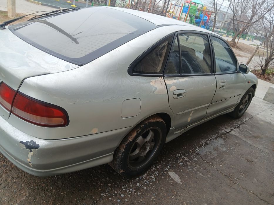 Матор бұзылған 1994