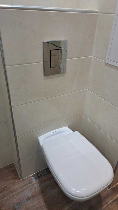 Дава се под наем Двустаен апартамент в Пловдив, Беломорски - 76 кв.м за 470 € - Снимка #19