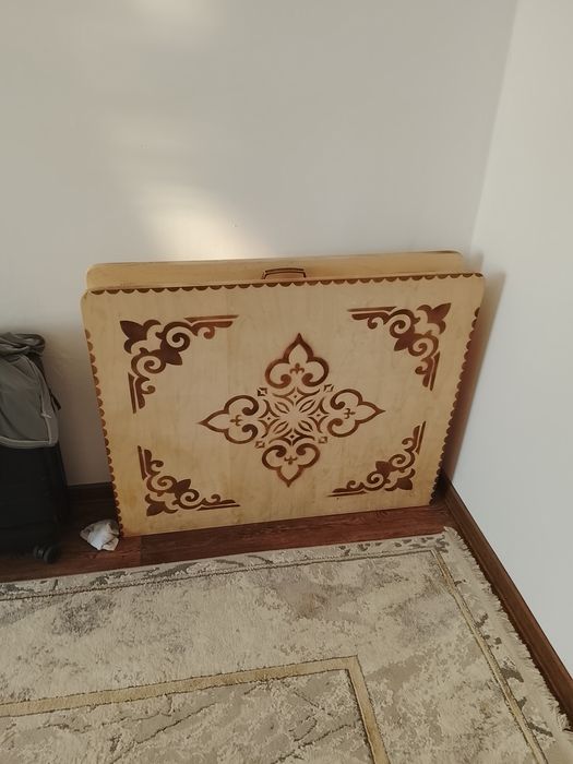 Жер стол Сатылады