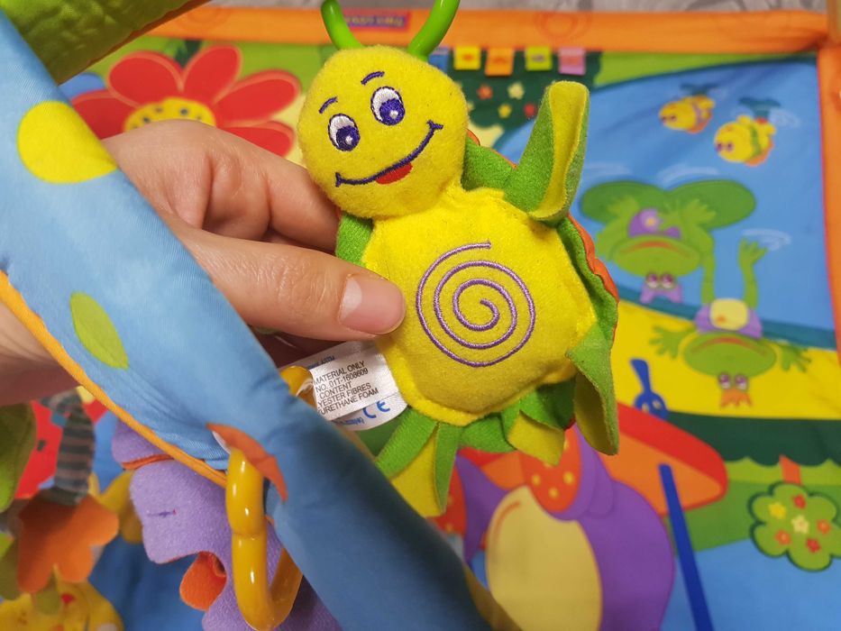 Развивающий коврик Tiny Love