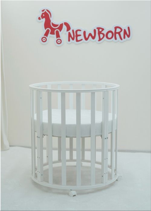 Новая кровать детская