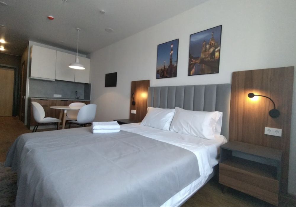 Сдам квартиру по суточно