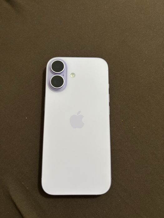 iPhone 17 256 гб