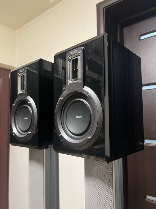 Boxe raft ribbon Philips  MCD-716