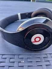 Casti Beats by Dr. Dre Studio MONSTER 1st Gen,Originale