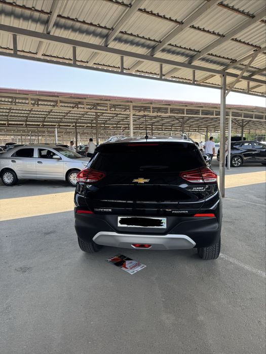 Tracker 2 premier plus