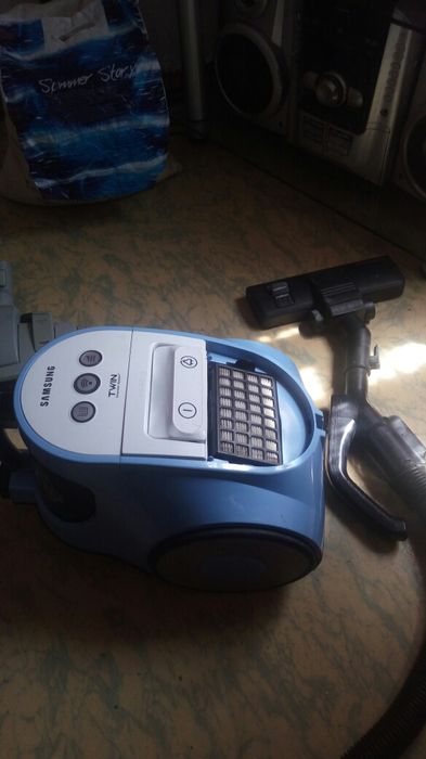 Пылесос автосолон.дом.