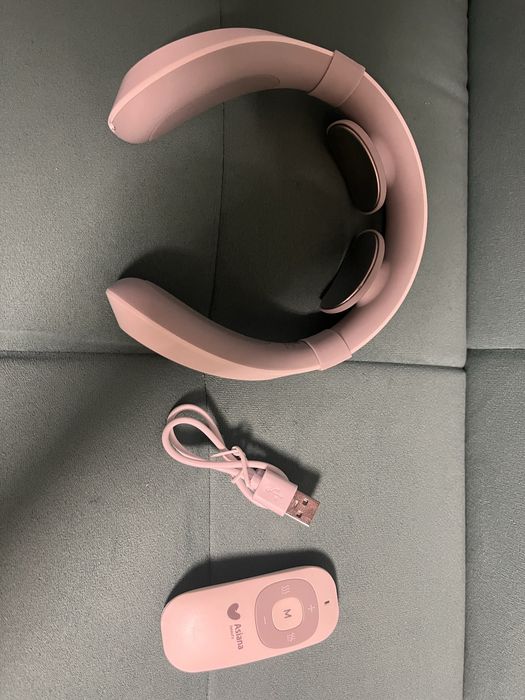 Массажер для шеи