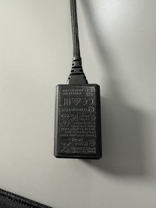 Razer Deathadder V3 Pro Faker Edition + Dongle