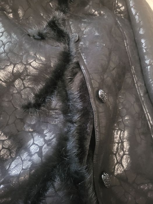 Продам женскую дублёнку