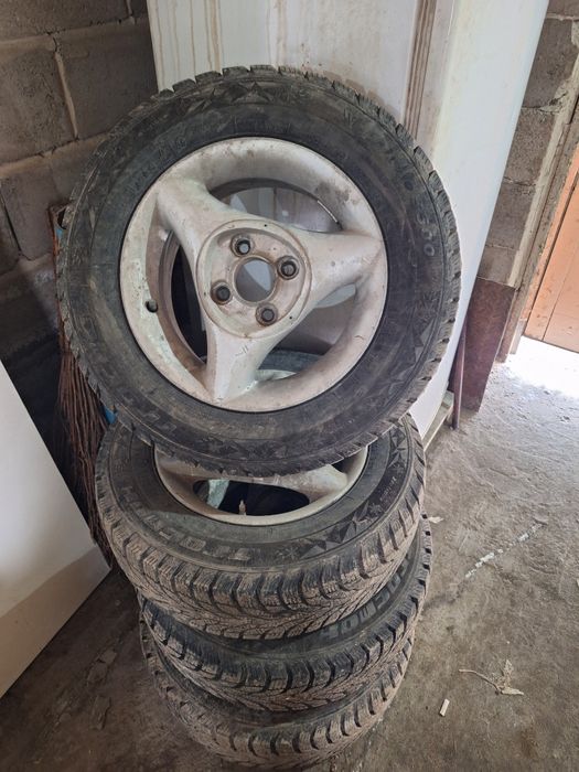 Продам ваз2109 в хорошем состоянии