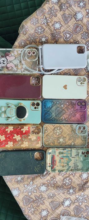 iPhone 11 пълен комплект
