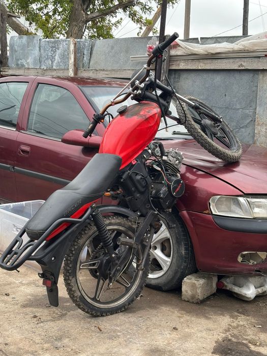 Продам или обменяю рейсер гс 110