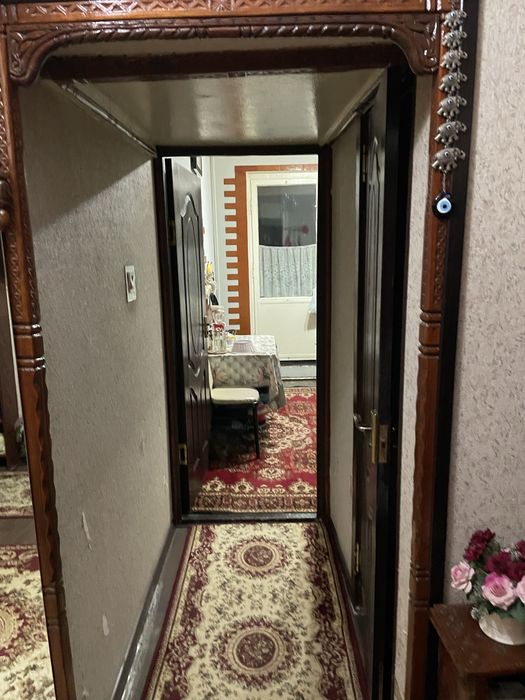 Квартира 3/3/9 ориентир Дархан авеню