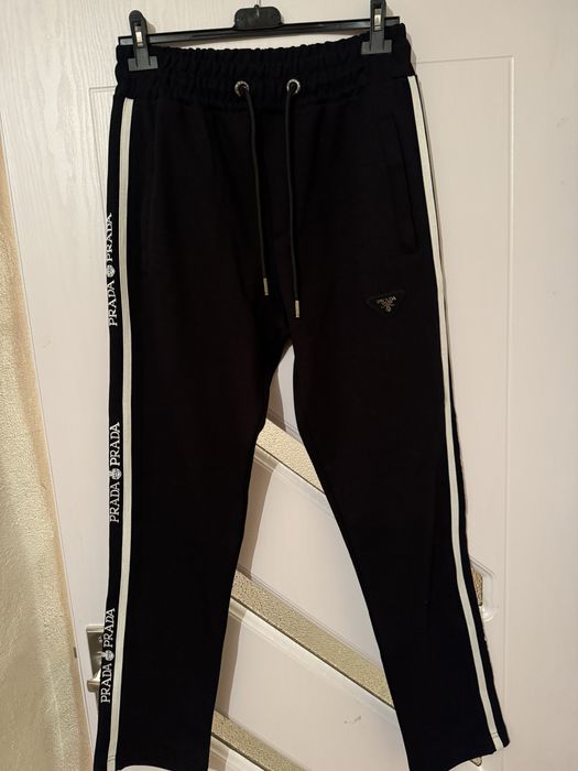 Trening barbat Prada marimea M nou