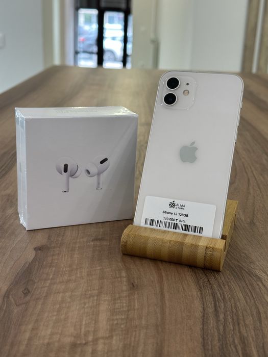 Айфон 12 128 ГБ/ iPhone 12 128GB