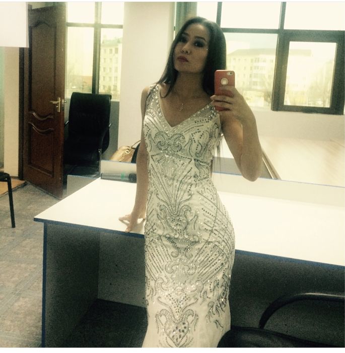 Платья на Ұзату