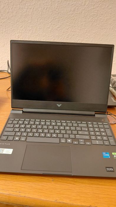 HP Victus 15 (i5-13420H/RTX3050 6GB)