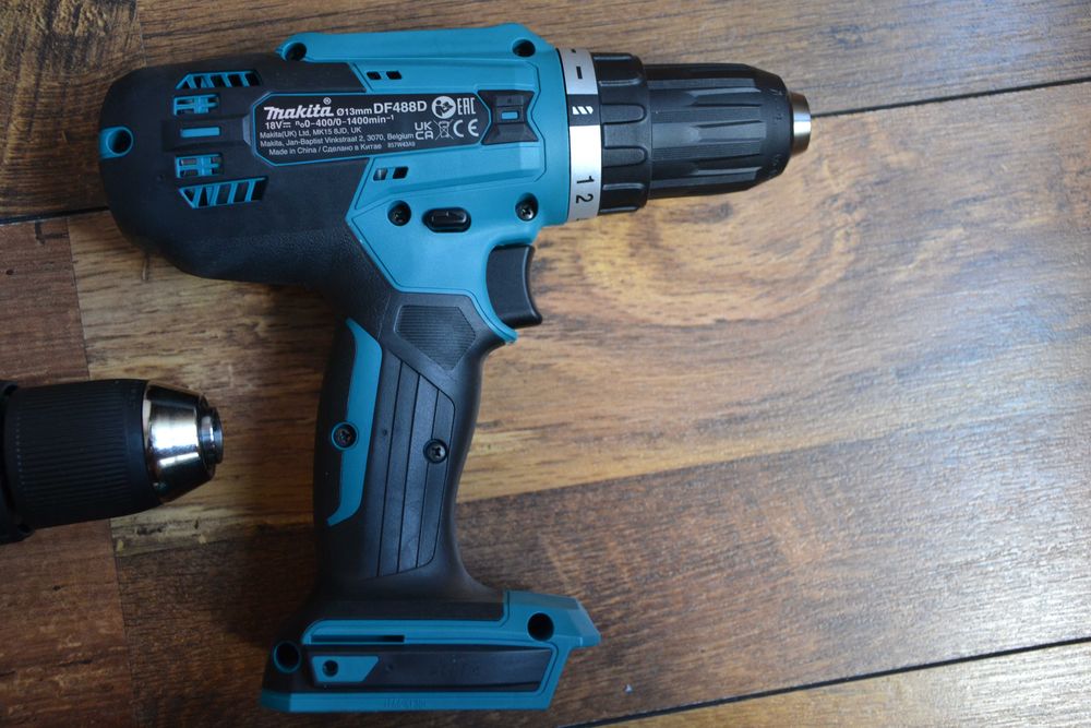 Оригинални винтоверти на Makita 18V от G серията