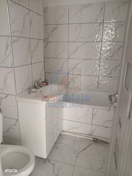 Cartier Mircea cel Batran Apartament cu 2 camere