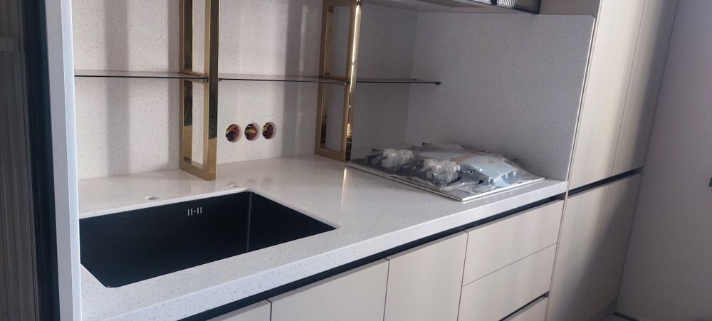 Столешницы из камня